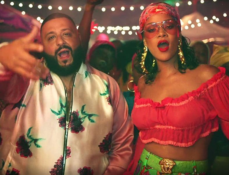 ASCULTĂ: Cele mai tari 5 remix-uri după „Wild Thoughts” de la DJ Khaled & Rihanna