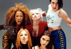 Spice Girls se vor reuni în 2018 și vor lansa un album