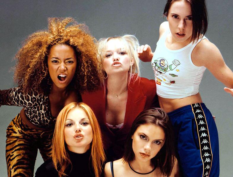 Spice Girls se vor reuni în 2018 și vor lansa un album 