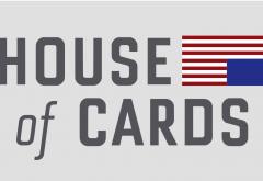 Se reiau filmările la House of Cards