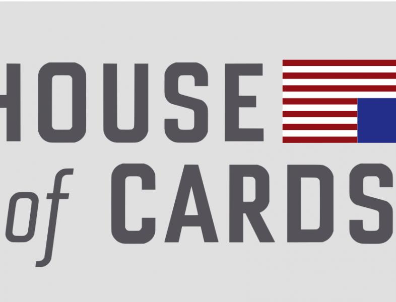 Se reiau filmările la House of Cards
