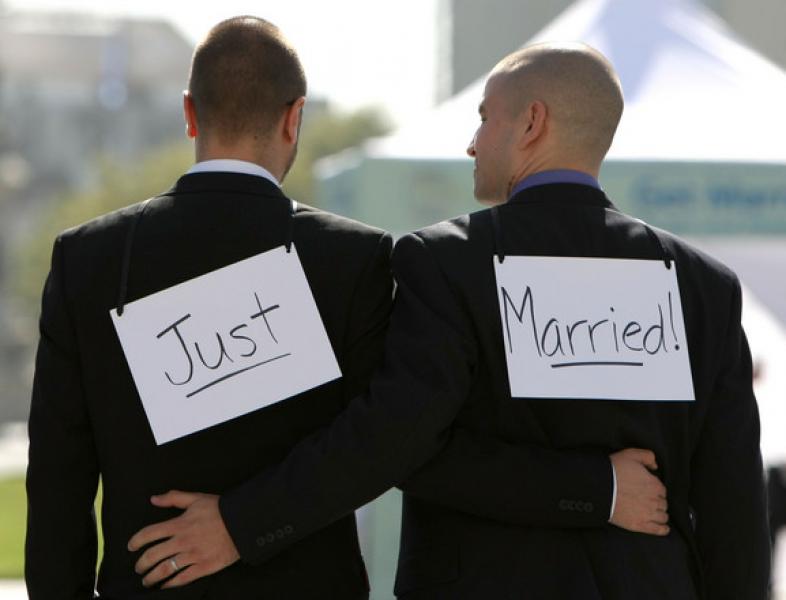 Australia a legalizat căsătoriile între persoane de același sex
