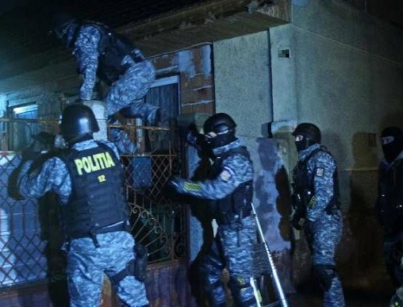 Apel umanitar de la MAI pentru polițistul rănit în misiune, la Rădăuți