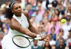 Serena Williams revine în circuitul WTA