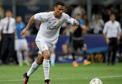 Cristiano Ronaldo, golgheter all-time al Ligii Campionilor