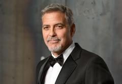 Câte un milion de dolari de la George Clooney pentru fiecare prieten al lui