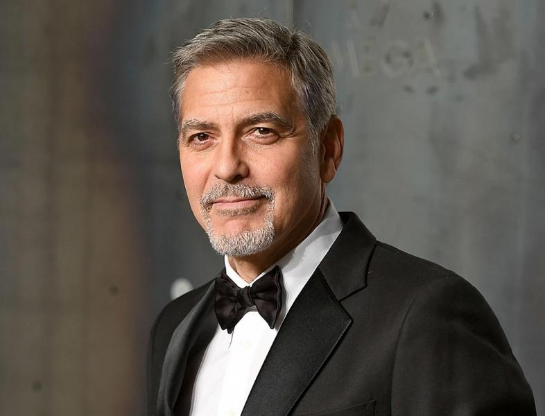 Să tot ai prieteni ca George Clooney 