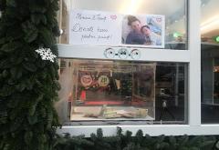 Orașul Faptelor Bune 2017: Ilenuca Dobroschi, mama eroină a lui Ionuț