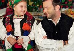 Marea Unire ZU 2017: Mihai Morar a recitat ”Balada Mamei”, poezie scoasă la lumină de Petrică Moise
