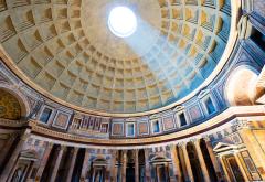 Taxă de intrare la Panteonul din Roma