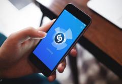 Apple a cumpărat Shazam, celebra aplicație de recunoaștere a melodiilor