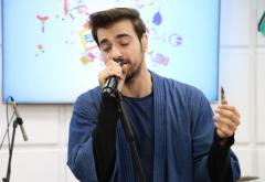 Marea Unire ZU 2017: Liviu Teodorescu, tribut pentru Liviu Vasilică