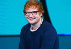 6 motive pentru care Ed Sheeran este IUBIBIL