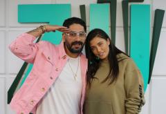 Antonia și Connect-R cântă „Adio” în premieră la ZU