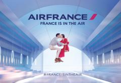 Ascultă Morning ZU și AIR FRANCE te trimite direct în... Canada