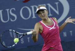 Irina Begu joacă mâine, în turul doi, la Australian Open