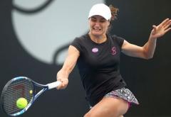 Două românce s-au calificat în sferturile turneului de tenis de la Hobart