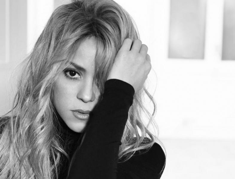 Shakira are probleme cu Fiscul Spaniol