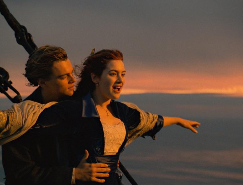 10 filme care-ți demonstrează că există dragoste la prima vedere