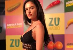 Adevăr sau Dezbrăcare, episodul 4: Ședință foto HOT în studioul Radio ZU