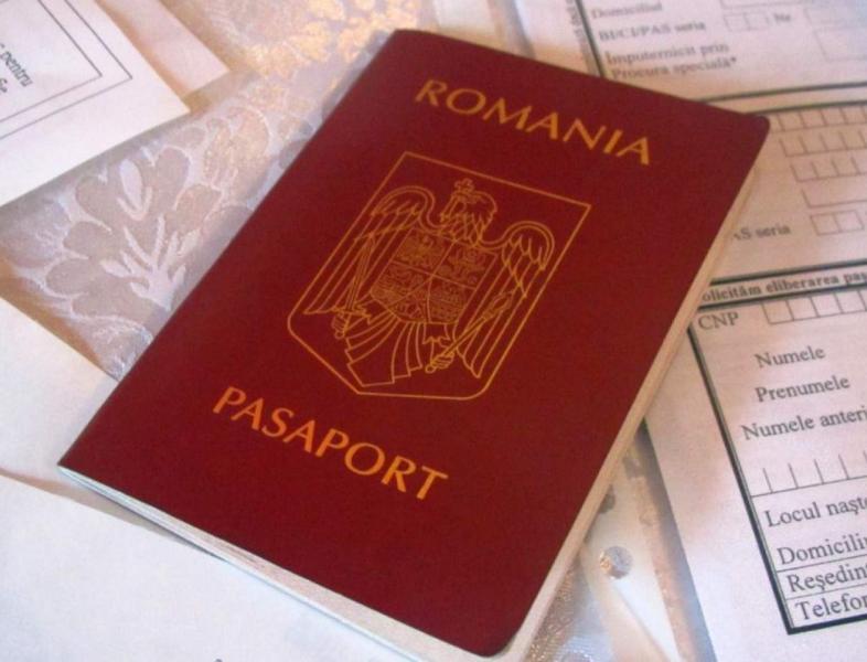 Serviciile de pașapoarte din București vor avea program de lucru cu pulbicul și sfârşitul acestei săptămâni