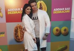 Adevăr sau dezbrăcare, episodul 6: “N-am mai atins niciodată așa trup de bărbat...”