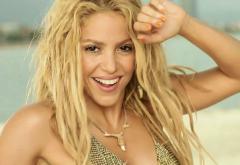 Shakira împlinește astăzi 41 de ani. Uite cum cânta artista când era adolescentă!