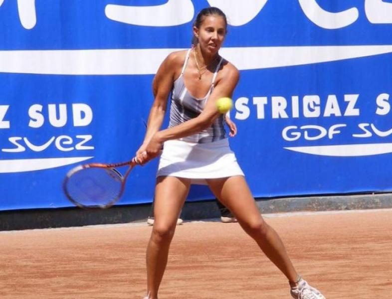 Mihaela Buzărnescu a refuzat participarea la Fed Cup