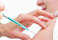Ministerul Sănătății face apel la vaccinarea antigripală
