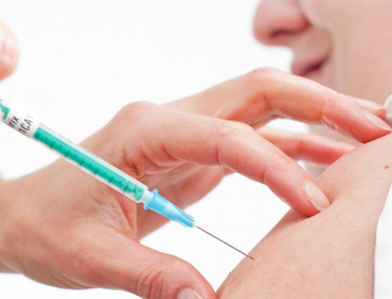 Ministerul Sănătății face apel la vaccinarea antigripală