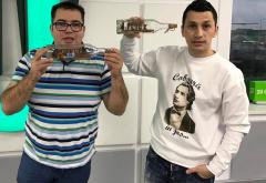 Tonomatul pieselor de vară: Ieri a fost „Dragostea din tei” vs. „Până vara viitoare”