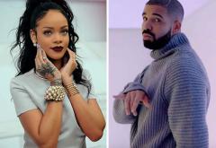 REMIX: Uite cum sună „Lemonade”  de la Rihanna & N.E.R.D în versiunea lui Drake