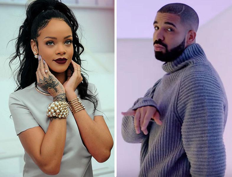REMIX: Uite cum sună „Lemonade”  de la Rihanna & N.E.R.D în versiunea lui Drake