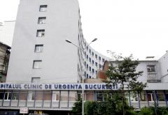 Nou spital de urgență în București