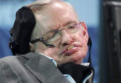 A murit omul de știință Stephen Hawking