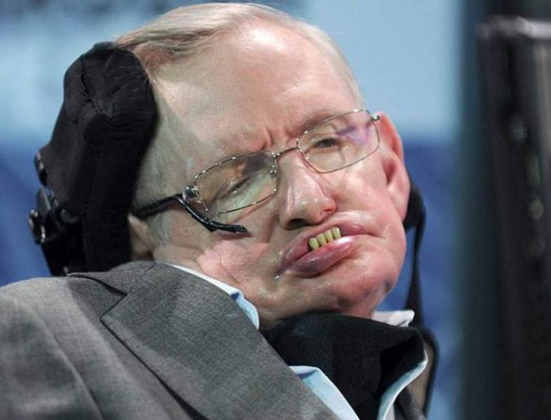 A murit omul de știință Stephen Hawking