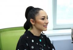 Leapșa Forza ZU 2018: Andra i-a predat ștafeta lui Liviu Teodorescu