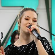 Forza ZU 2018: Feli cântă LIVE „Rațele și vânătorii” în Morning ZU