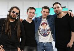 Leapșa Forza ZU: The Motans cântă hitul Irinei Rimes, „Bolnavi amândoi”