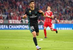 Real Madrid – cu un picior în finala LG