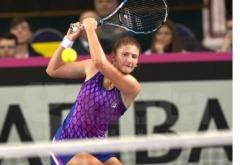 Victorie in Fed Cup