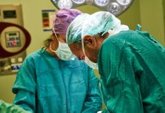 Primul transplant pulmonar din România – efectuat azi, la Bucureşti