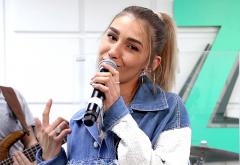 Leapșa Forza ZU 2018: Alina Eremia îl învită pe Guz la cel mai mare concert din România
