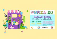 Forza ZU 2018: La ce concerte ești așteptat să ajungi în Grădina de la Palas?