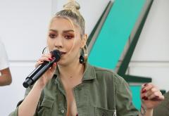 „În lipsa ta mă simt în plus în casa mea”. JO s-a auzit LIVE în Morning ZU