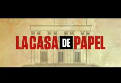 „Bella Ciao” de la Meder intră în Torpedoul lui Morar