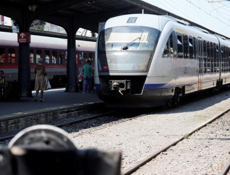 De la București, la Salonic, Istanbul sau Sofia…direct cu trenul