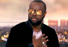 Maître Gims vine în România. Numărul 1 în Most Wanted și concert la Arenele Romane