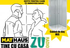 Vrei să îți renovezi casa... fară niciun ban? MATHAUS te scapă de cheltuială!