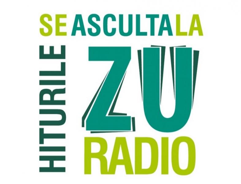 Radio ZU e numărul 1 pe București